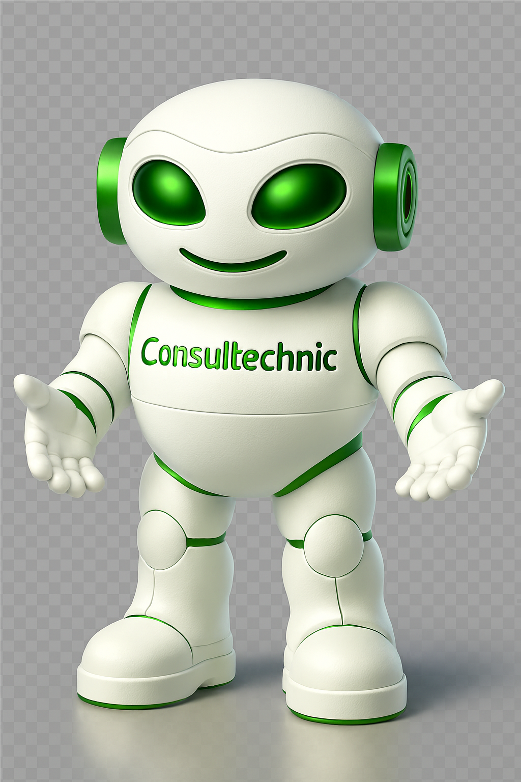 Consultechnic Team